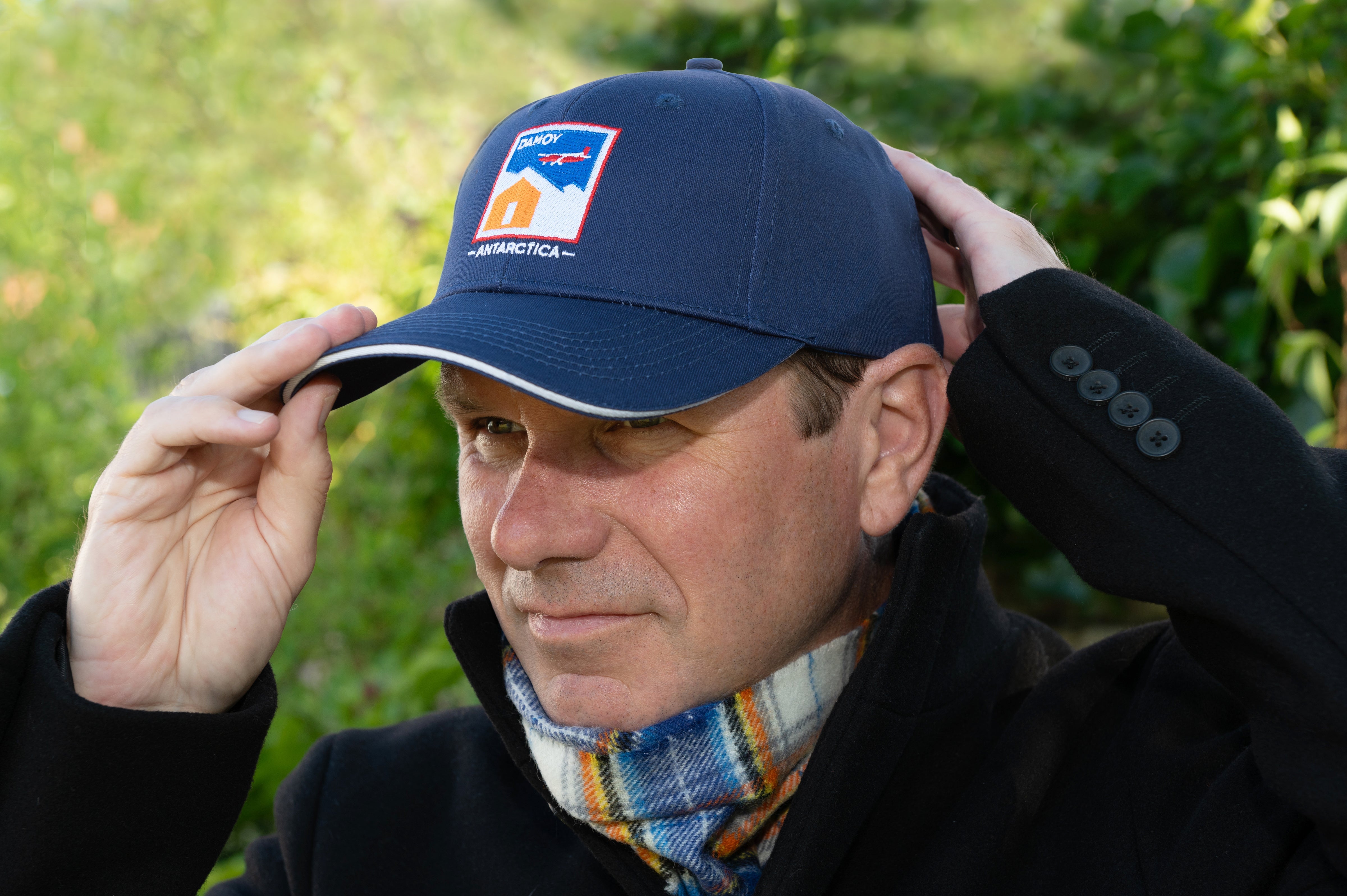 Accessories – UK Antarctic Heritage Trust