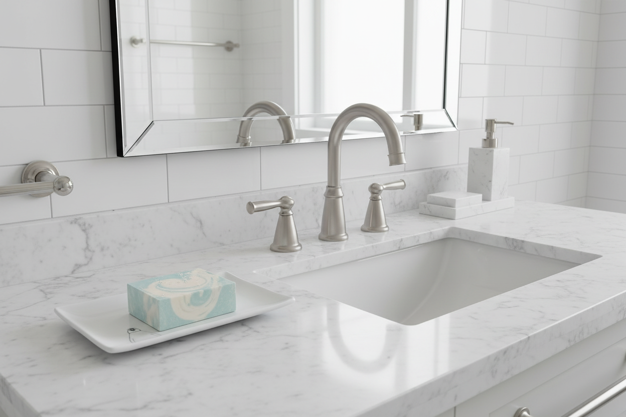 Penguin chick trinket tray