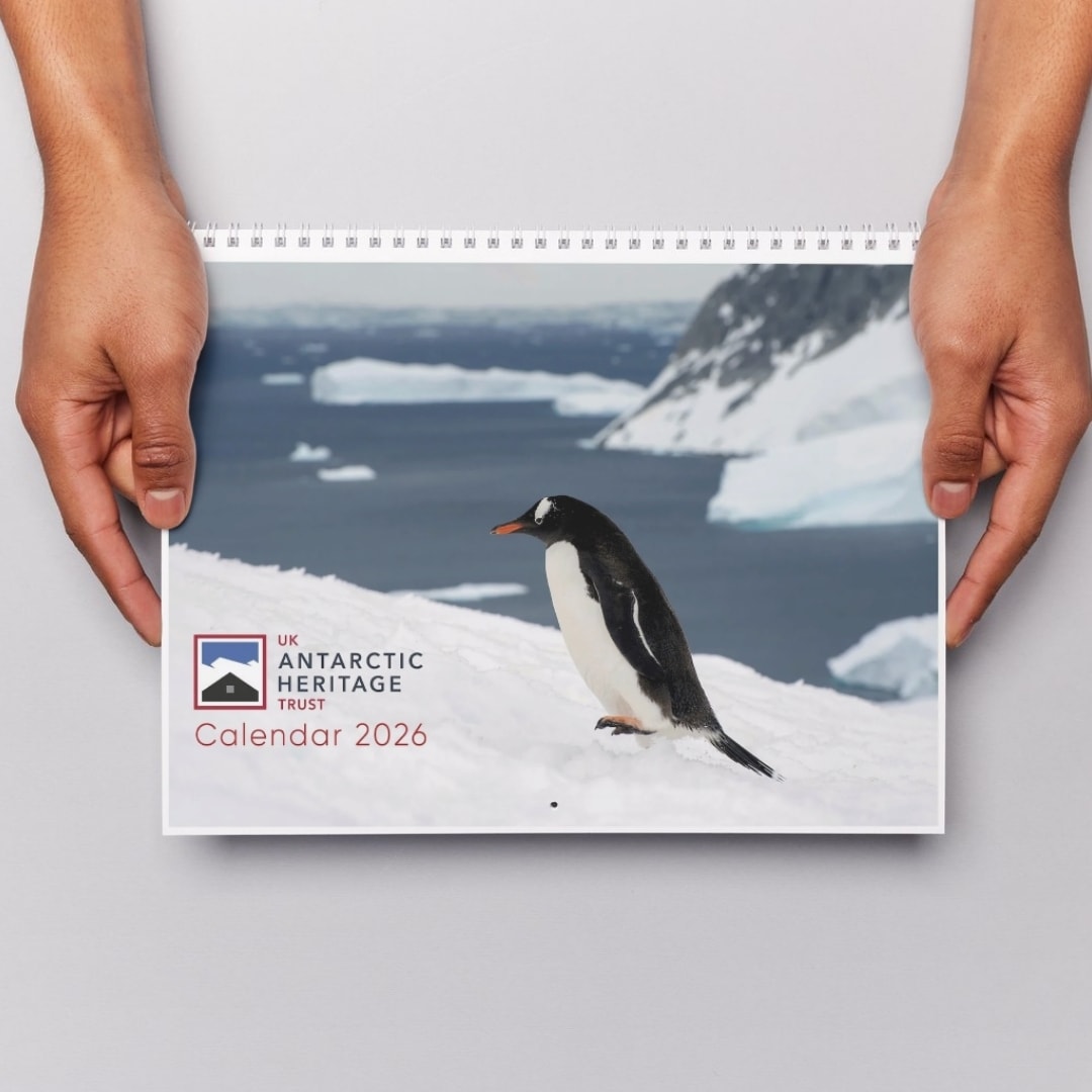 UKAHT Calendar 2026