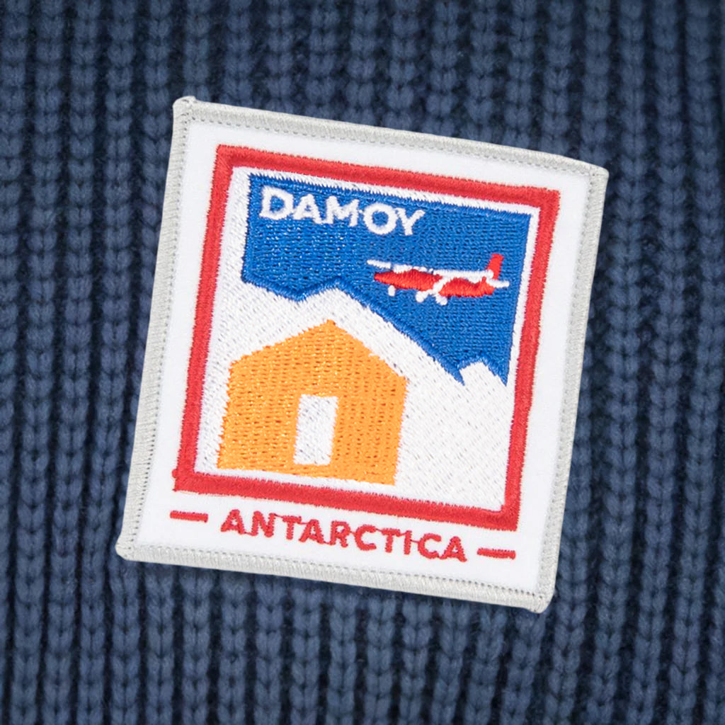 Damoy Patch