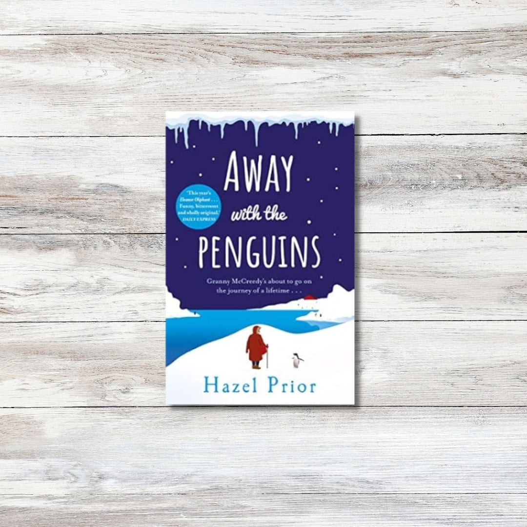 Away with the Penguins