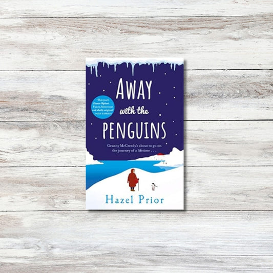 Away with the Penguins