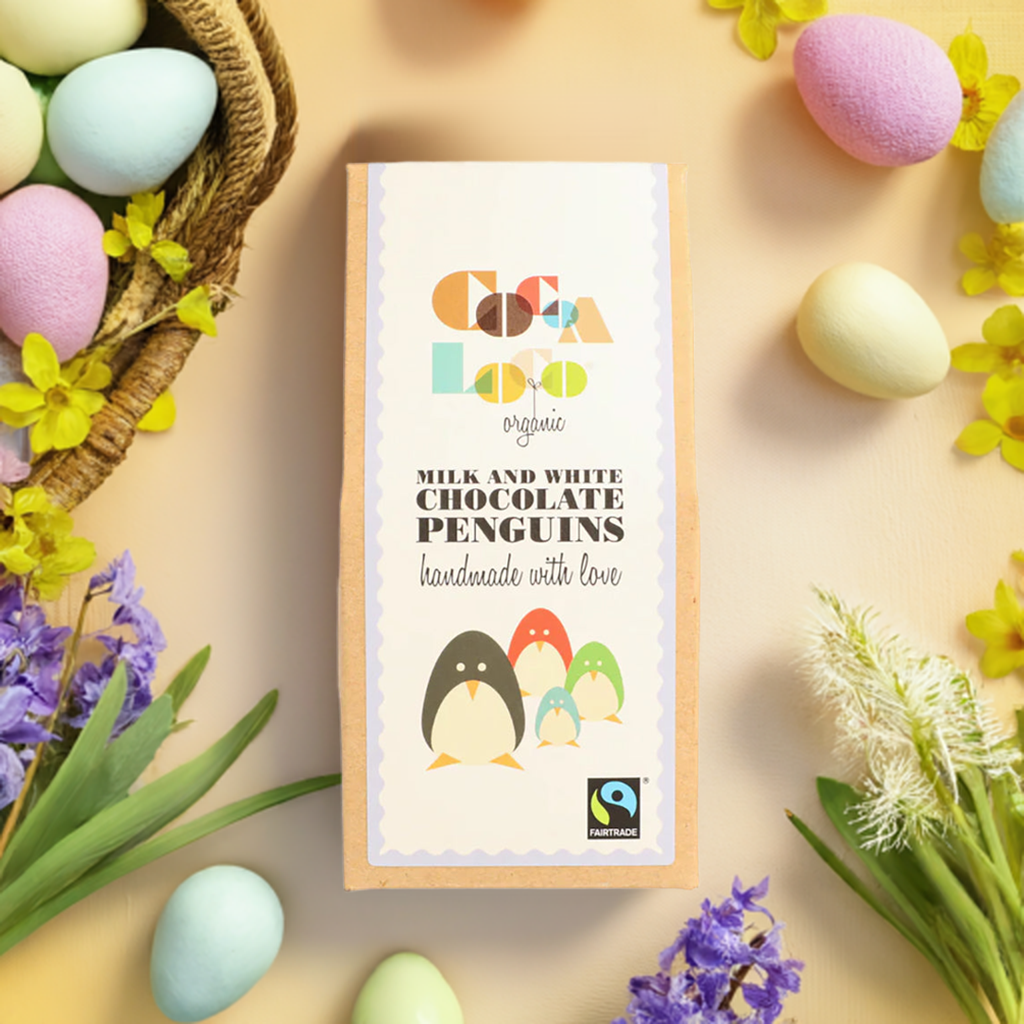 Adopt a Penguin GIFT