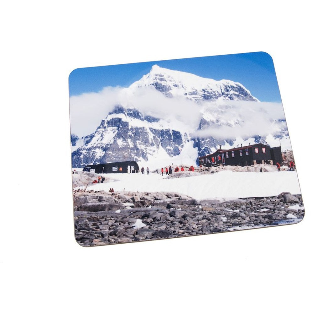 Port Lockroy Tablemats 4pk