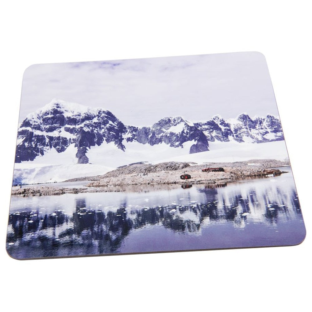 Port Lockroy Tablemats 4pk