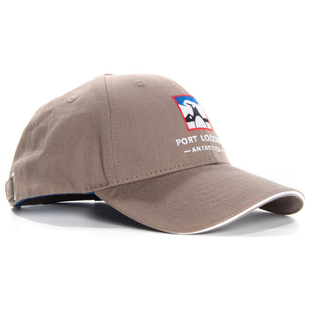 Port Lockroy Baseball Cap