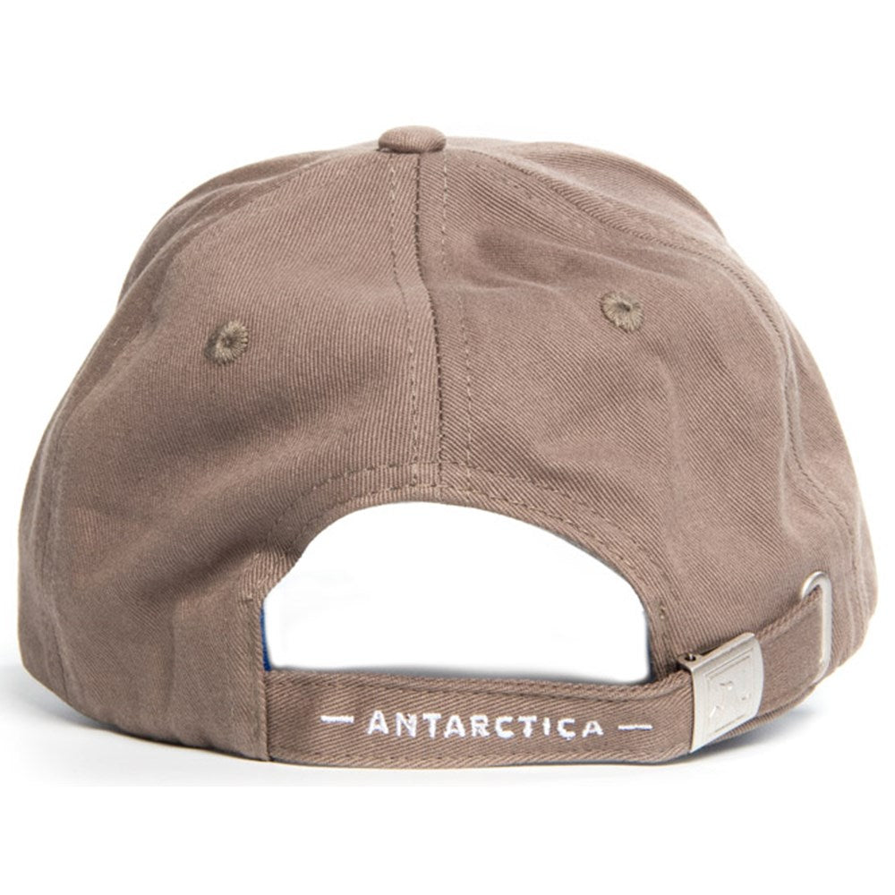 Port Lockroy Baseball Cap