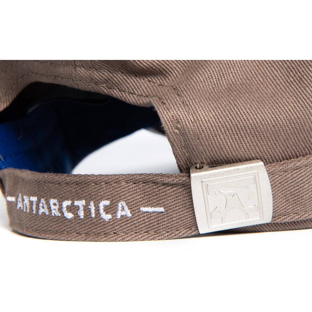 Port Lockroy Baseball Cap