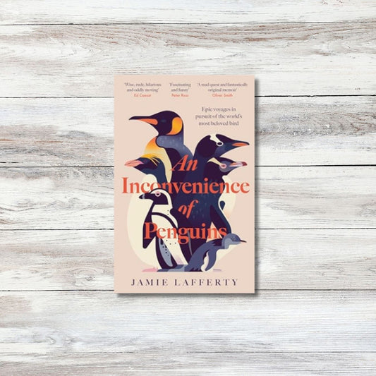 An Inconvenience of Penguins