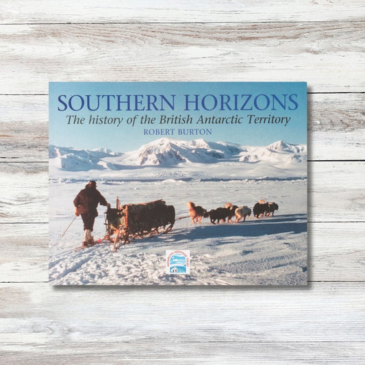 Southern Horizons, Robert Burton FREE