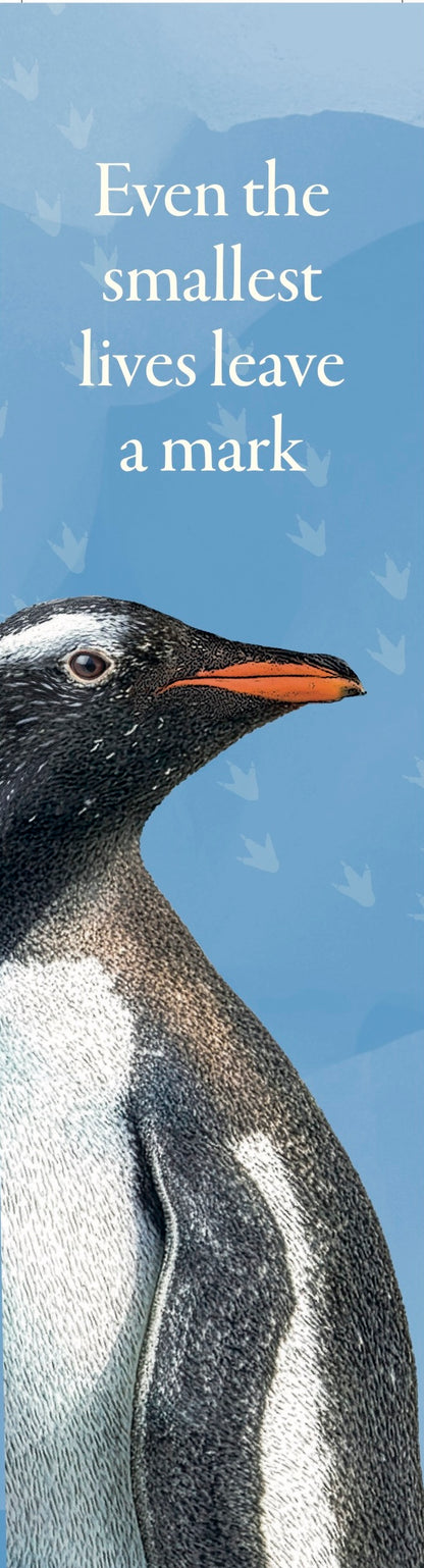 Bookmark: Counting Penguins