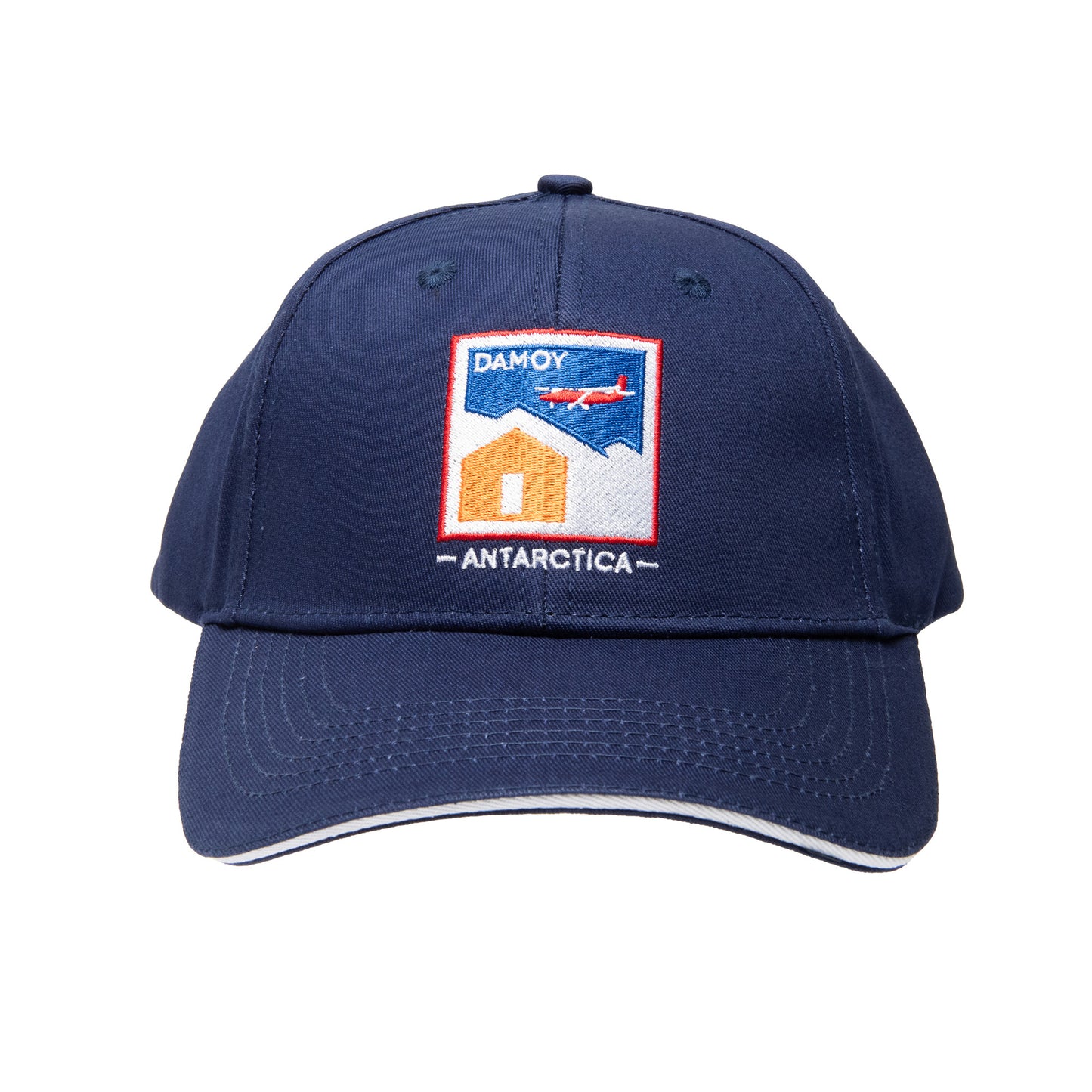 Damoy Baseball Cap