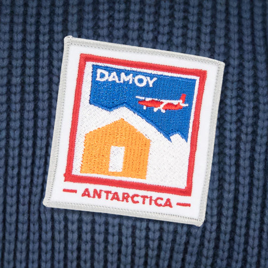 Damoy Patch
