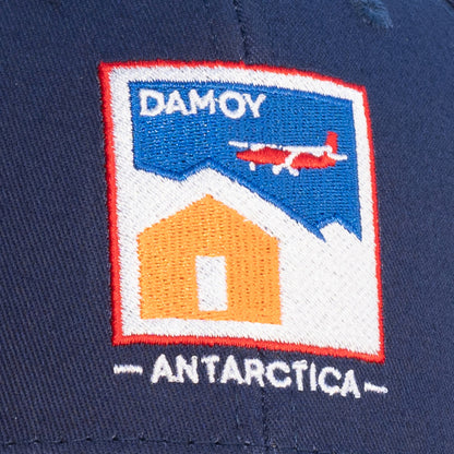 Damoy Patch