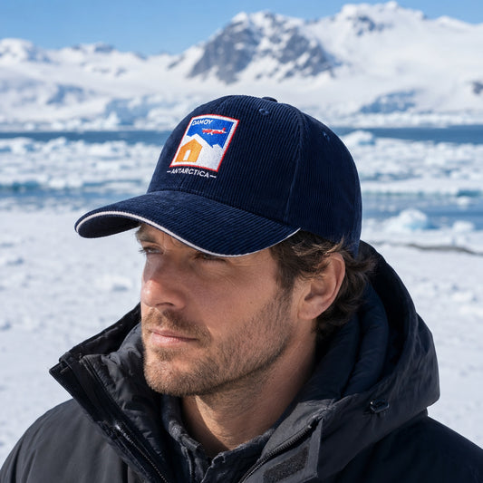 Damoy Baseball Cap