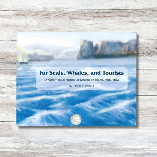 Fur Seals, Whales and Tourists