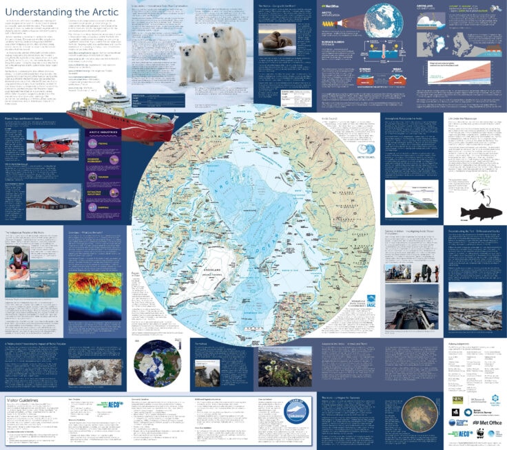 Greenland and the European Arctic