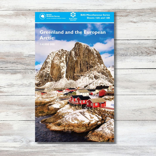 Greenland and the European Arctic
