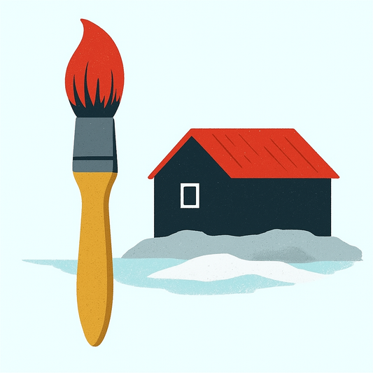 Paint the Boatshed