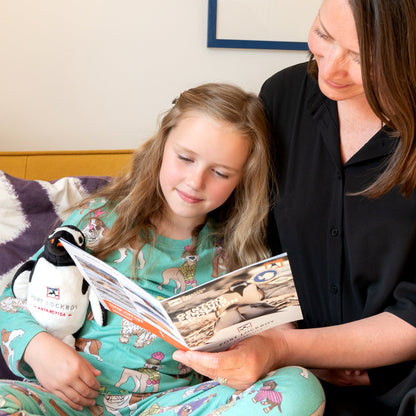 Adopt a Penguin GIFT