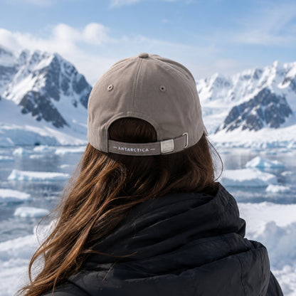 Port Lockroy Baseball Cap