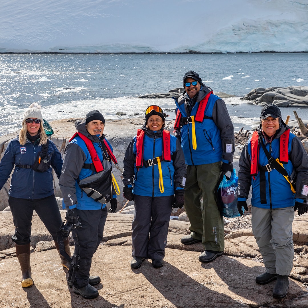 Port Lockroy Patron Membership GIFT