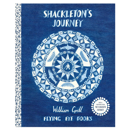 Shackleton's Journey: 10th Anniversary Edition