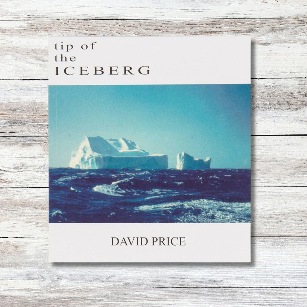 Tip of the Iceberg