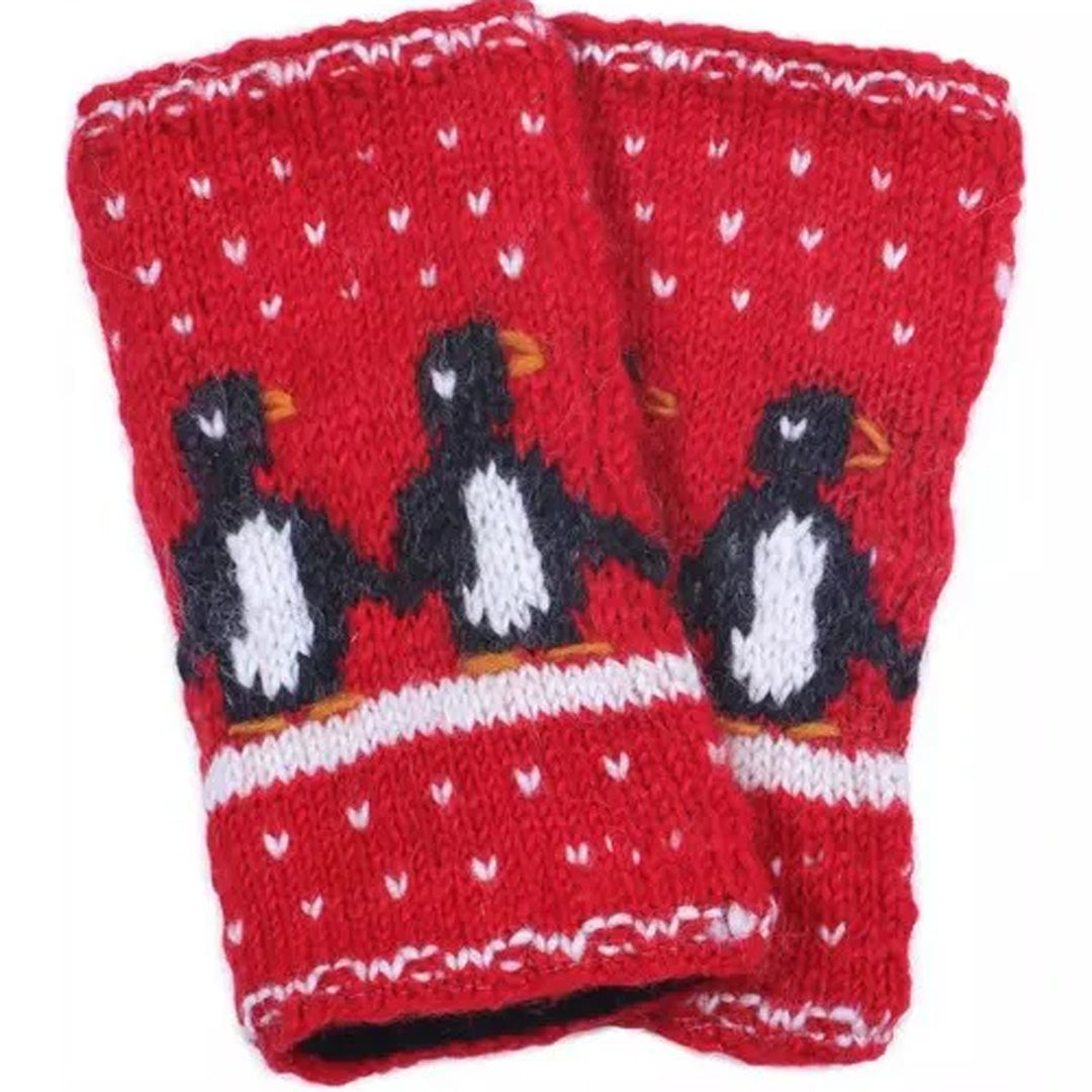 Penguin Hand Warmers