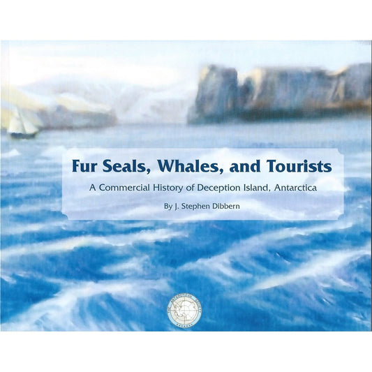 Fur Seals, Whales and Tourist