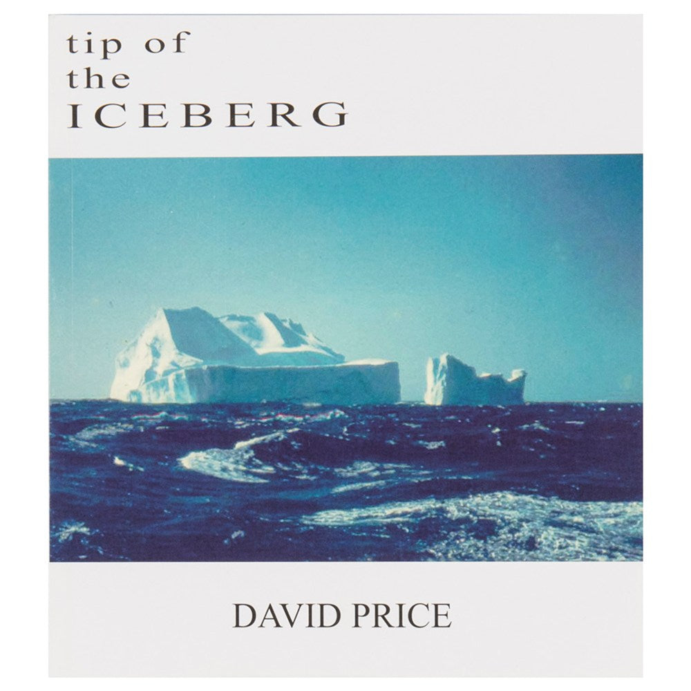 Tip of the Iceberg