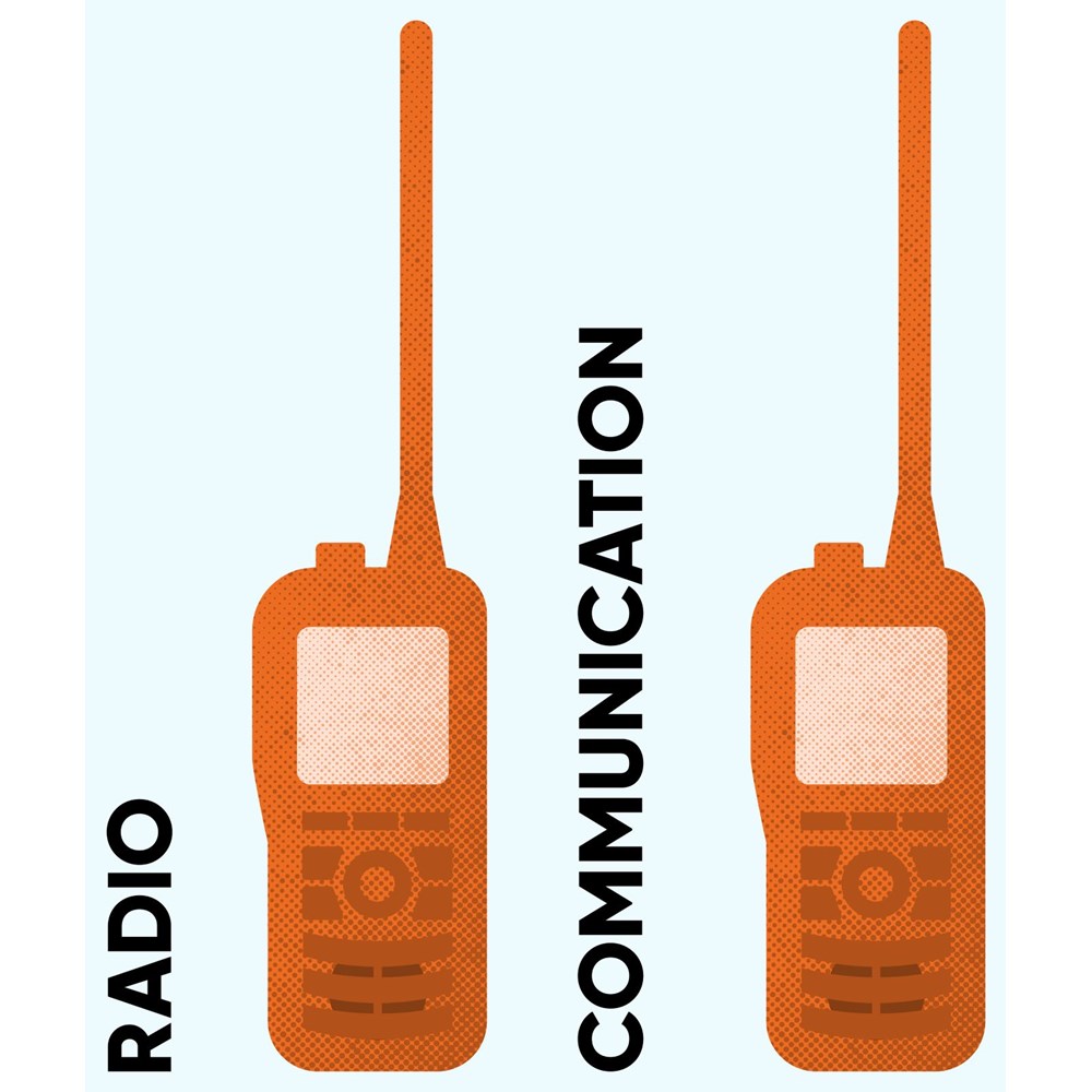 Radio Comms